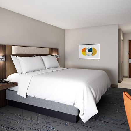 Holiday Inn Carbondale - Conference Center By Ihg Kültér fotó